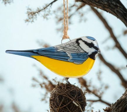 Animales Personalizados En Cristal